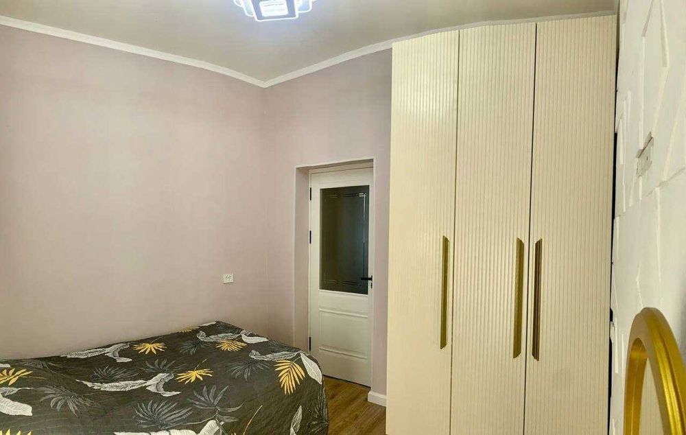 Коттедж 100 м², Саракульская, с арендатором