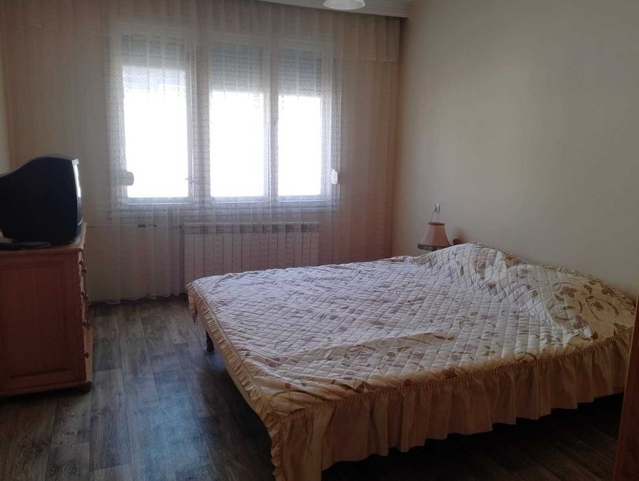 Дава се под наем Мезонет в Пловдив, Прослав - 124 кв.м за 535.5 € - Снимка #17