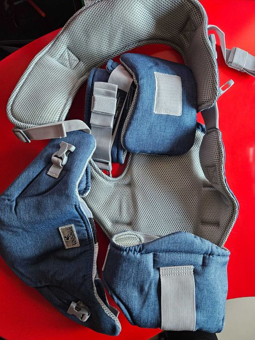 Кенгуру Lorelli Weekend