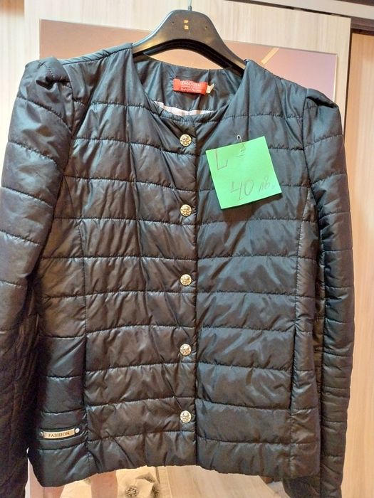 Дамски якета 35лв