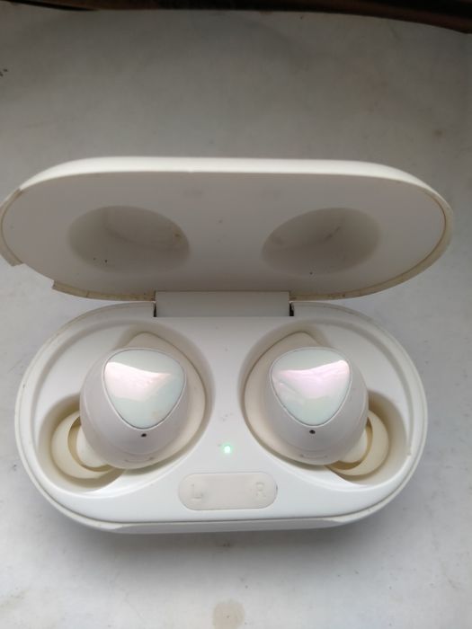 Наушники galaxy buds+(+65+)