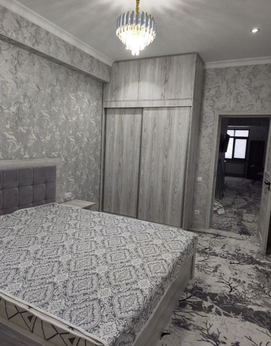 Chilonzor tumani Farxod bozori yonida oilaga talabalarga kvartira bor