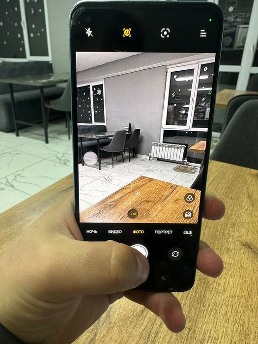 Oppo A 78 память 256 гб