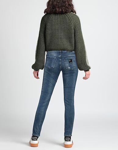 Дънки Armani Exchange