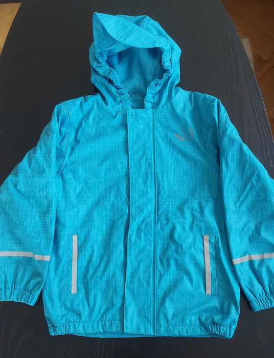 Детско яке за дъжд