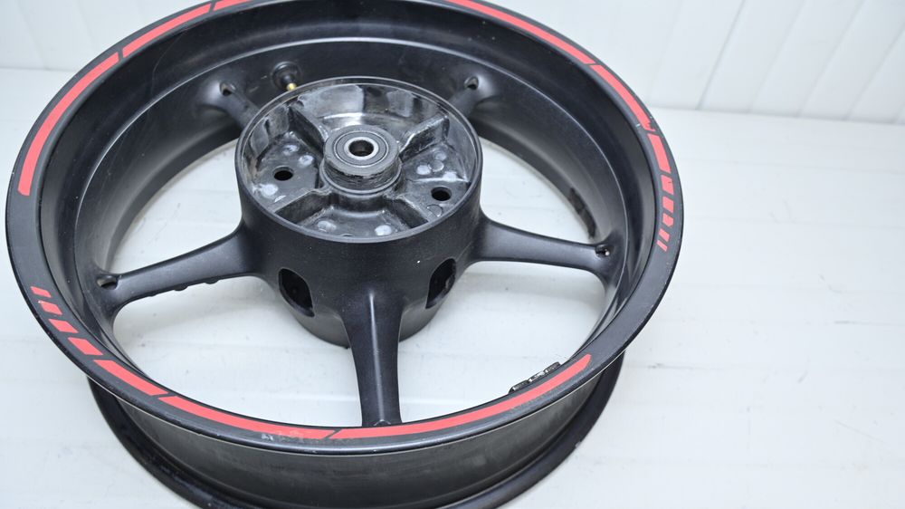 Janta Roata Spate Yamaha MT03 2006 - 2014