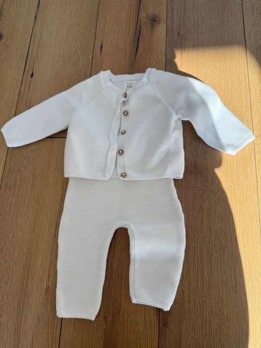 Lot hăinuțe bebe, mărimea 62 C&A