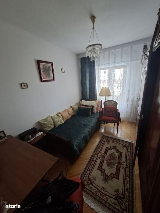 MiniPenthouse cu 4 camere A. Panu (Fostul BRD) — fotografia 3