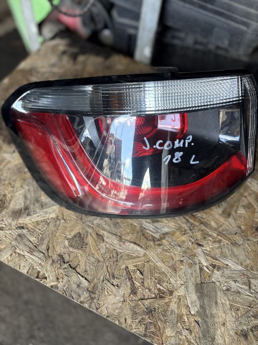 Стоп ляв Jeep Compas 2018год.