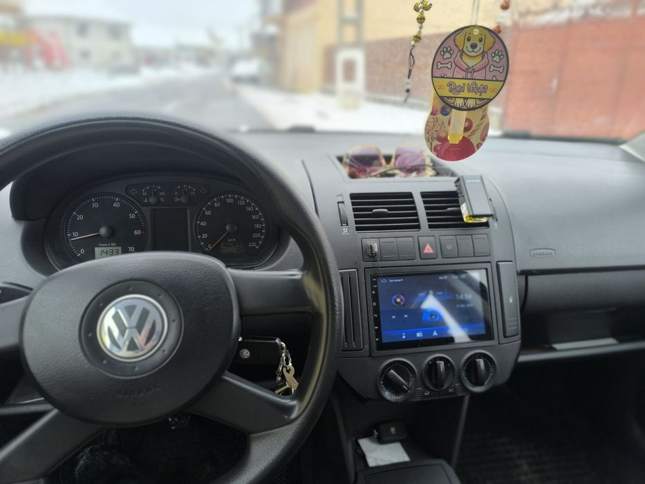 Vând Volkswagen Polo 1.2 9N, 2006