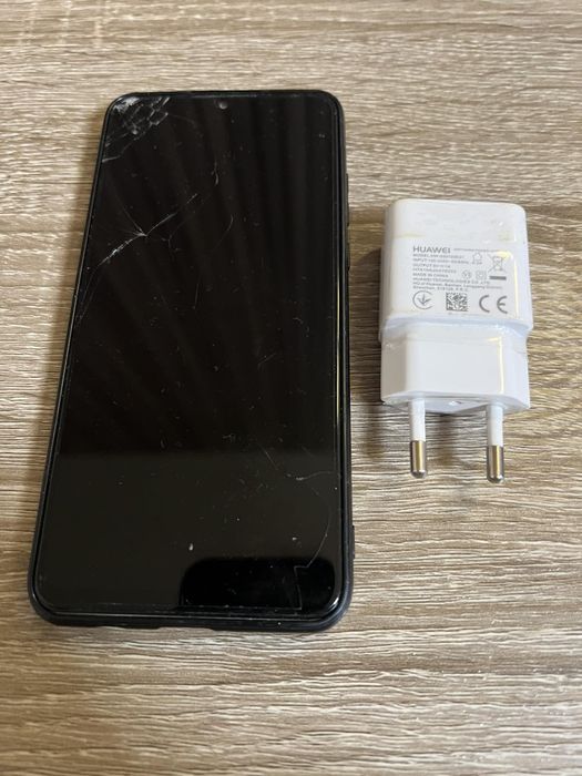 GSM/Smart телефон Huawei P30 lite