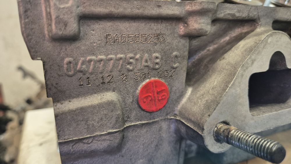 Двигатели Mini Cooper S 2001-2007г. НА ЧАСТИ