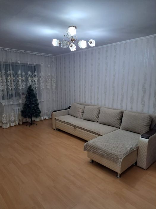 3 комн квартира в спальном районе 2007 год