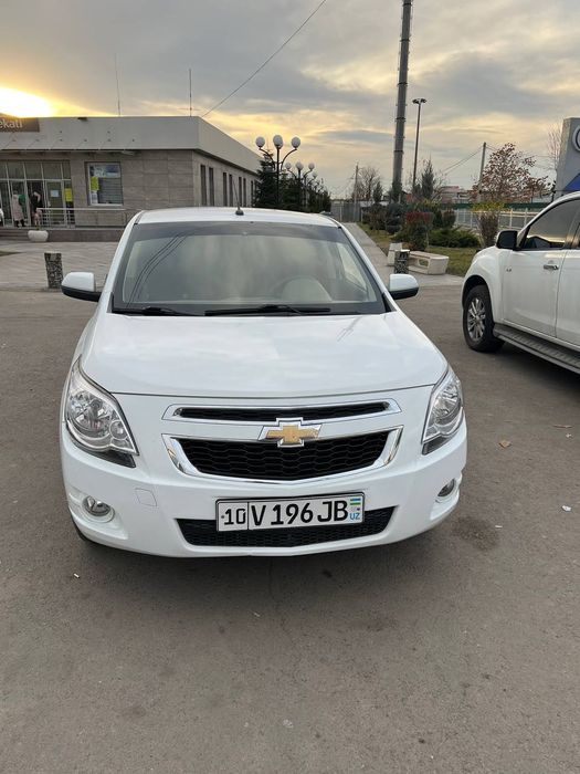 COBALT 2024yil Metan