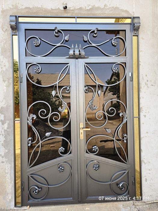 Эшикларни сифати биз учун мухум