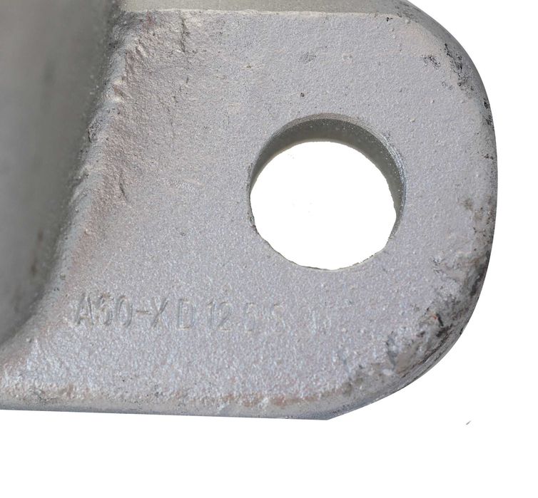 Ябълка Топка За Теглич За Ремарке С Код РМ 784