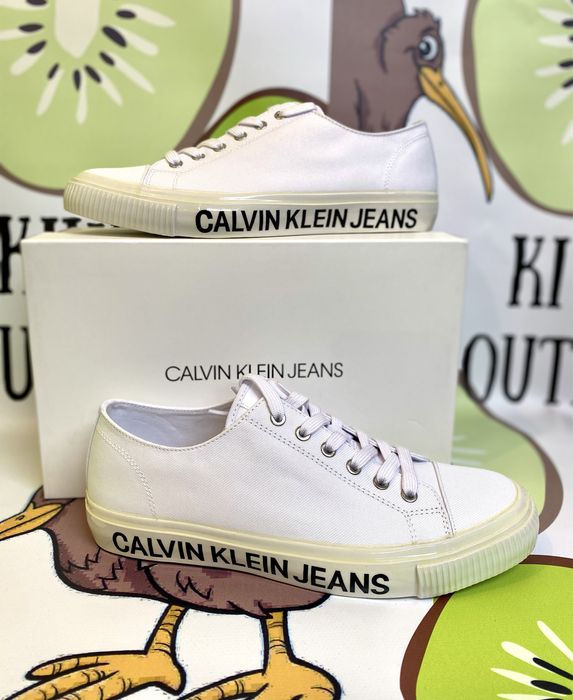 Мъжки маратонки Calvin Klein  Dangelo НАМАЛЕНИ