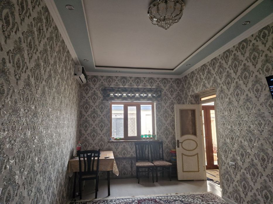 4-х комнатный дом