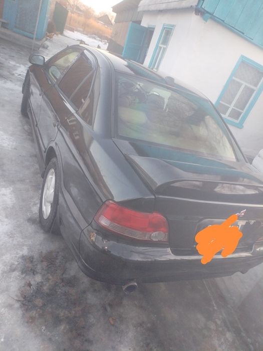 Продам Mitsubishi Galant