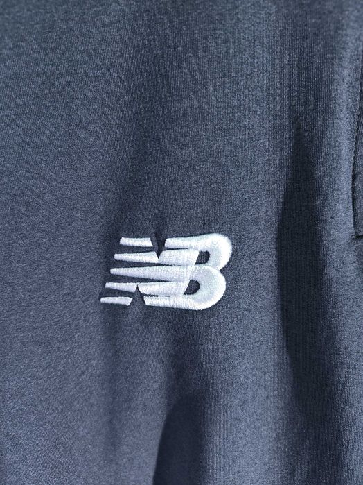 new balance Liverpool  Горнище/Мъжко М