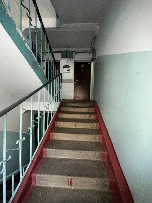 2х комнатная квартира