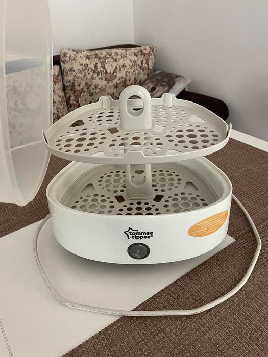 Стерилизатор Томи Типи