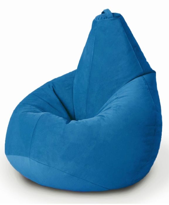 Кресло мешок, пуфик XXXL