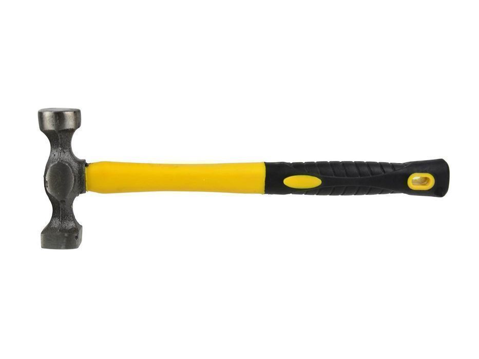 Trusa de ciocane si stecluri pentru tinichigerie auto 7 piese