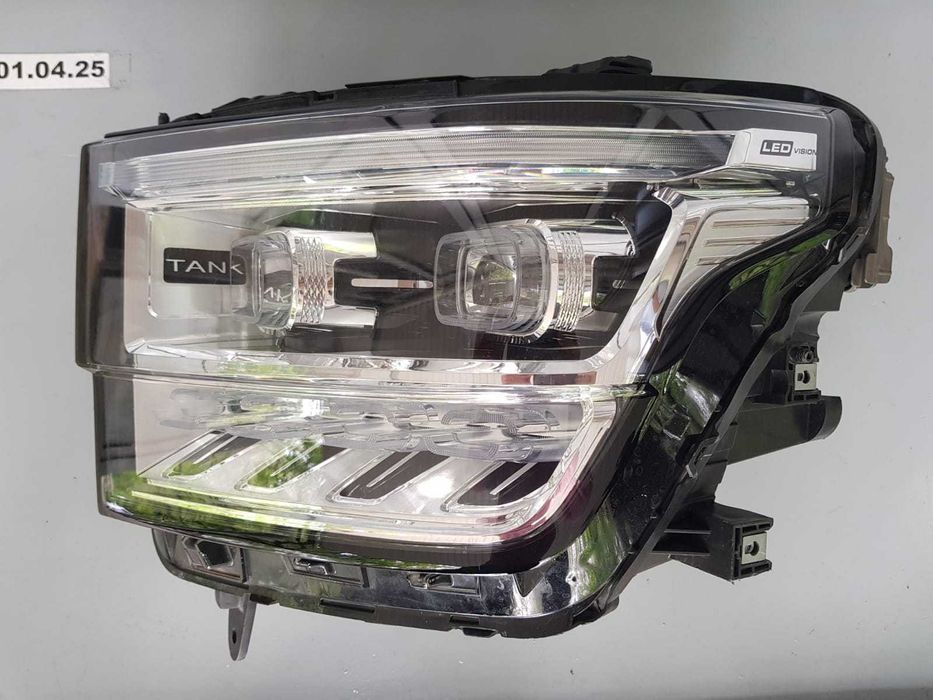 Фара левая правая Tank 500