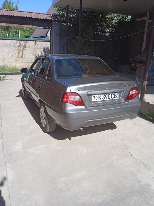 Нексия 2. 2015 йил