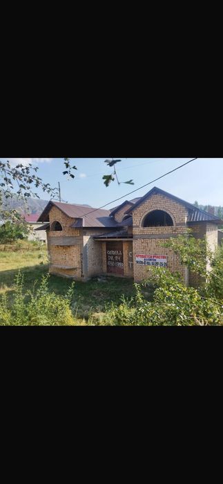 Дача в Чимгане 8.5 соток