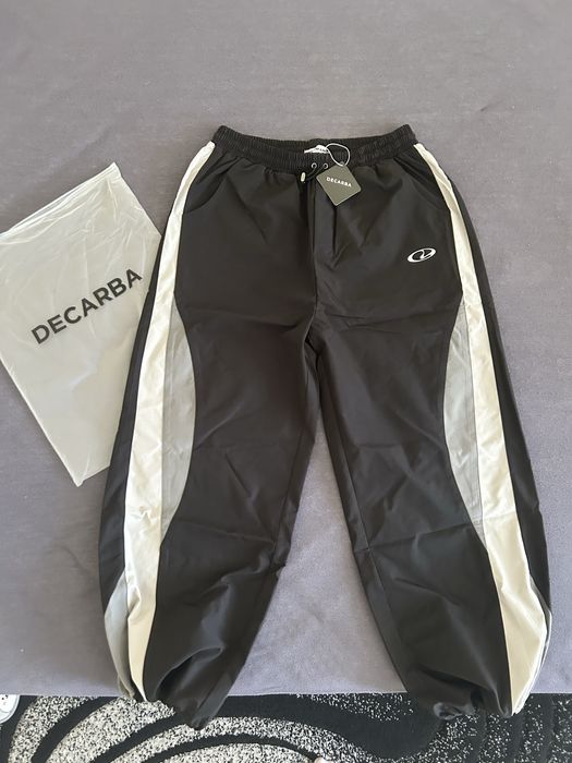 Панталон Decarba UK