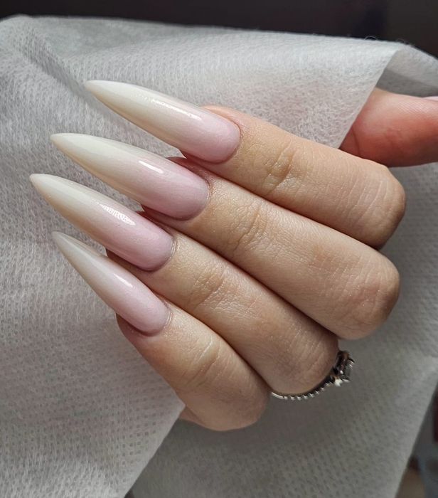 Unghii sector 2+ deplasare