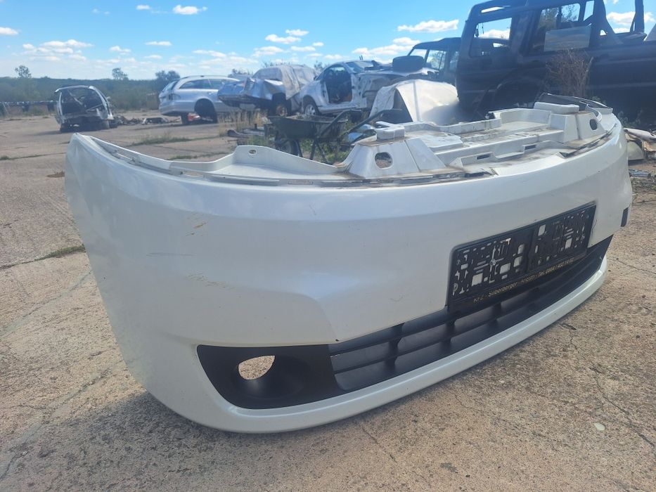 Предна Броня За Nissan  NV 200 от 2009-2019 Година Нисан 200 NV