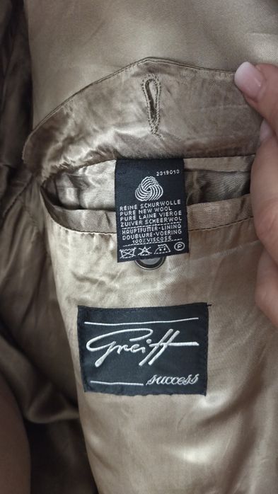 Palton barbati mar 56