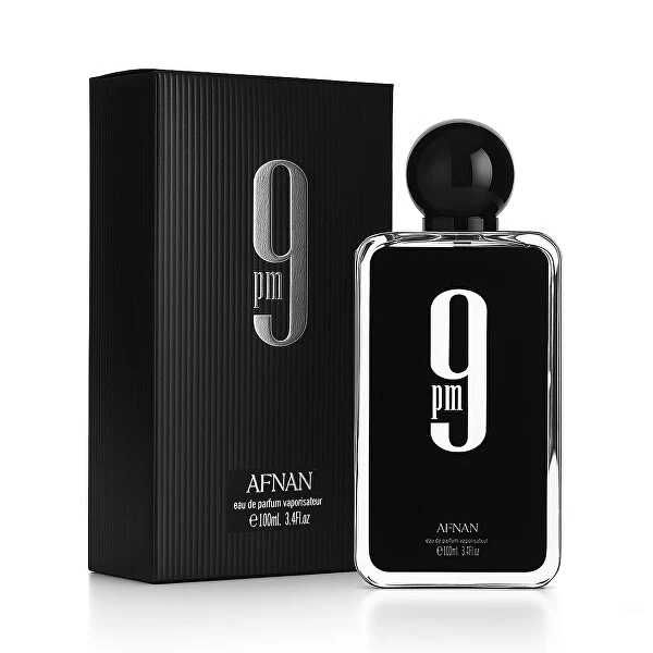 Afnan 9PM 100ml EDP – Parfum Bărbați Dulce Vanilat, Inspirat de Ultra Male, Foarte Persistent Preț la ofertă 239,00 lei Preț obișnuit 299,00 lei