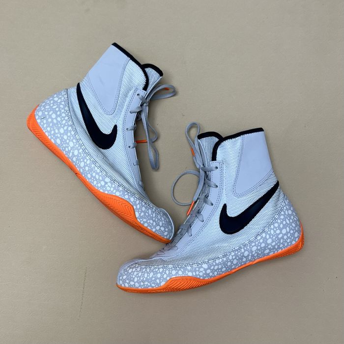 боксёрки Nike Machomai 2
