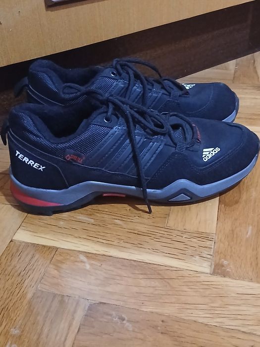 Маратонки ADIDAS Terex