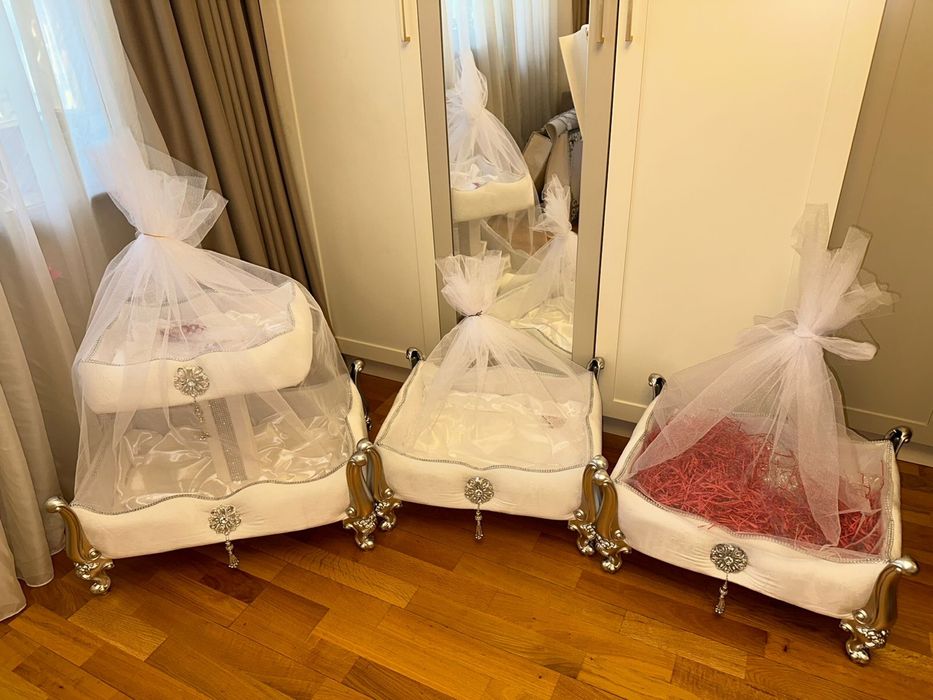 Коржын Для свадьбы