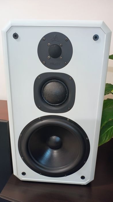 Boxe de top pilot bas seas 25cm JBL Canton heco Onkyo