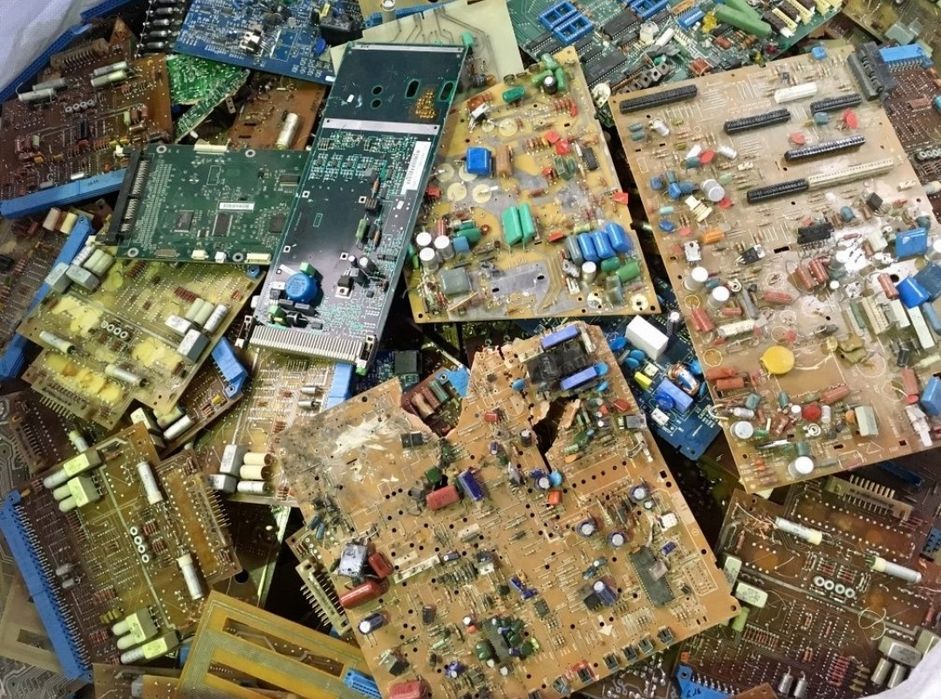 Радиодетали СССР ПРИЕМ микросхемы платы приборы