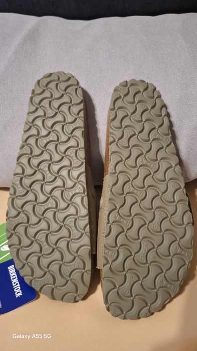 Дамски чехли BIRKENSTOCK