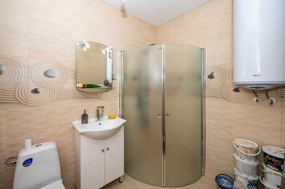 Продава се Двустаен апартамент в Пловдив, Коматево - 67 кв.м за 1553 €/кв.м - Снимка #4