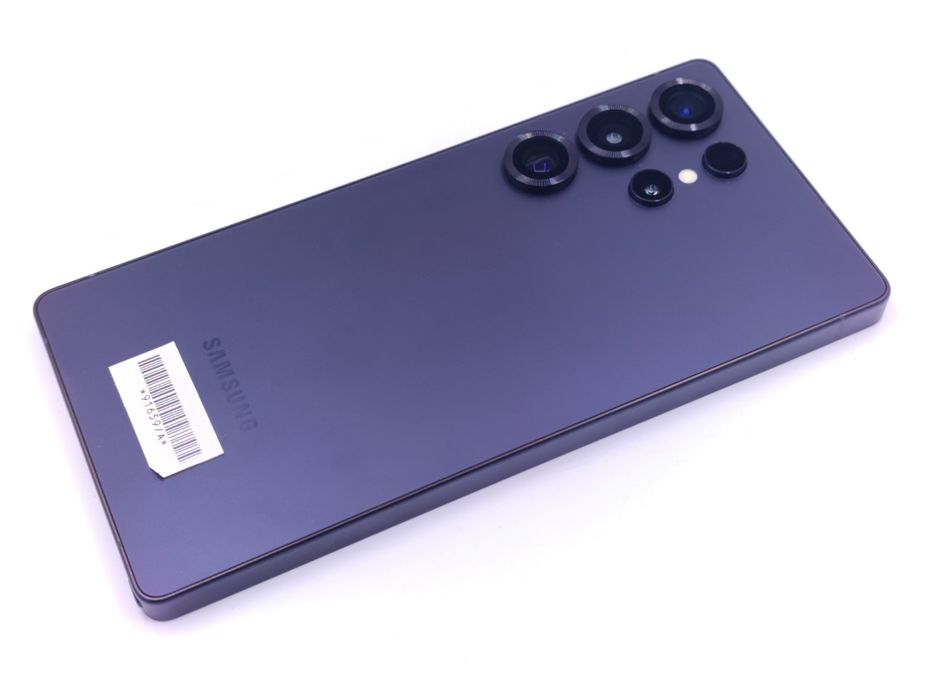 Samsung S25 Ultra 512GB Titanium Jet Black, Garantie 24 luni | #D91659