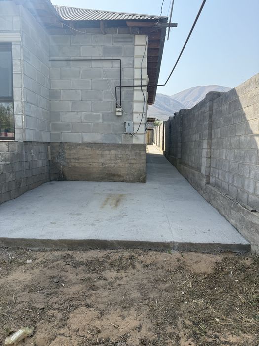 Дом 110квадратов