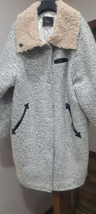 Twinset- оригинално палто