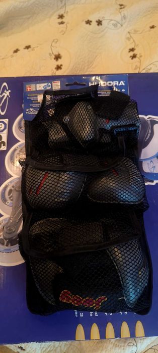 Продам детские роликовые коньки