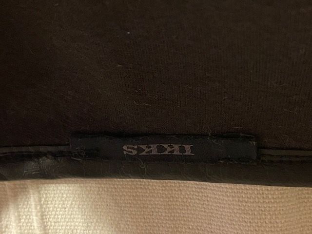 пола със средна дължина IKKS