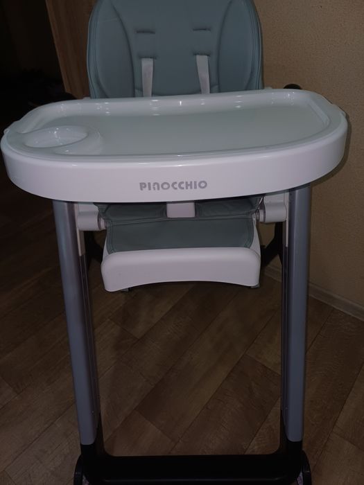 Продам стульчик для кормления
Рег