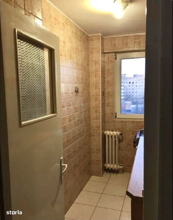 2 camere decomandat Teiul Doamnei